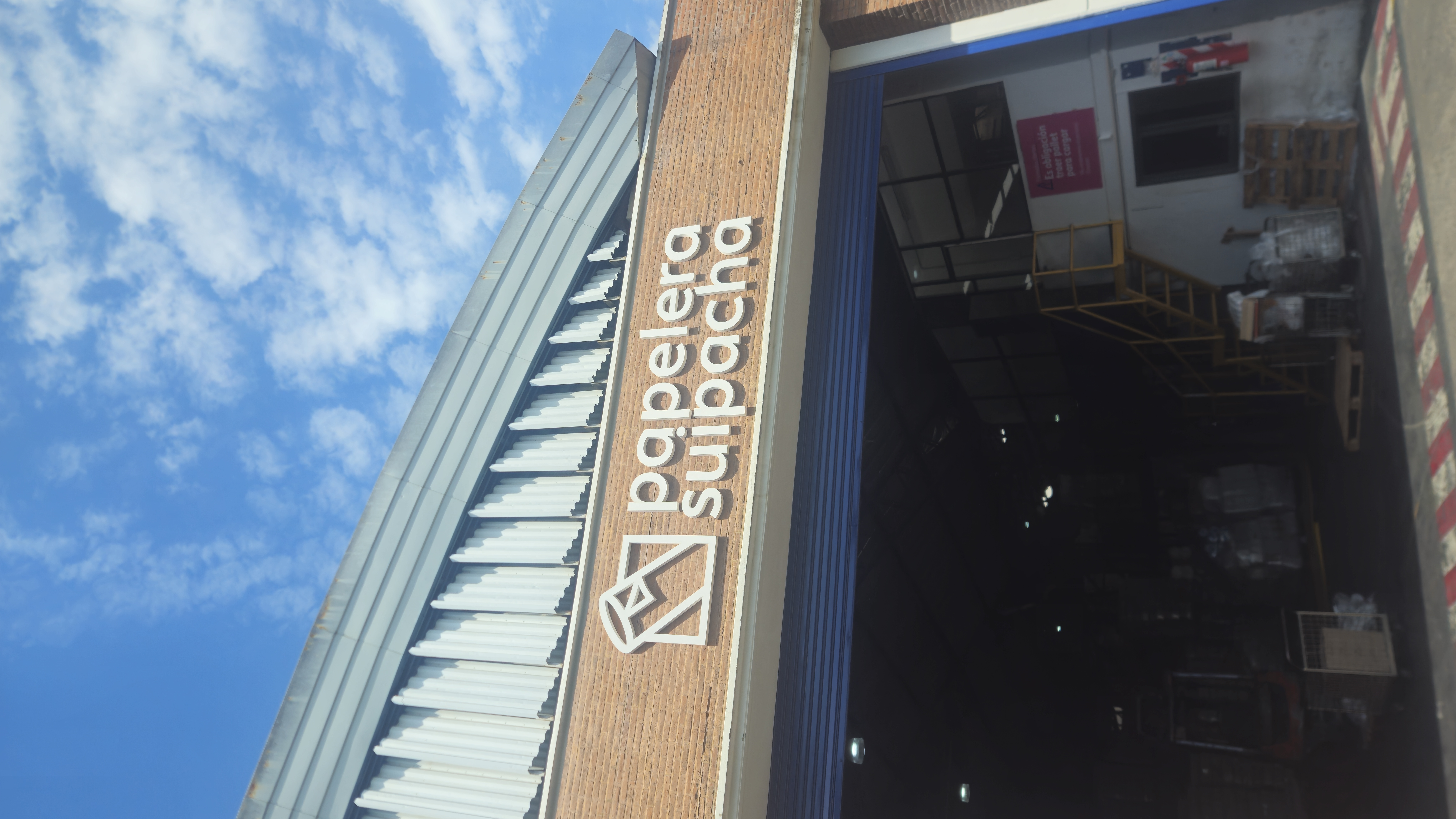 Sucursal Mayorista Suipacha